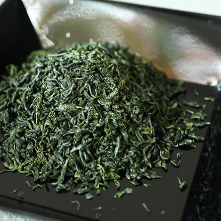 Japan National Tea Competition Kamairicha Yabukita