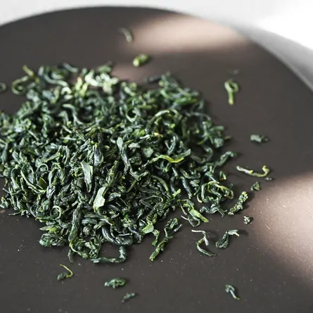 Japan National Tea Competition Kamairicha Yabukita