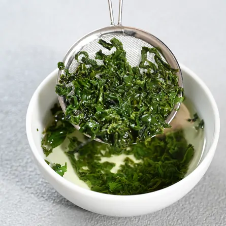 Japan National Tea Competition Kamairicha Yabukita