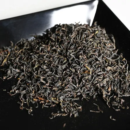 紅茶さえあかり