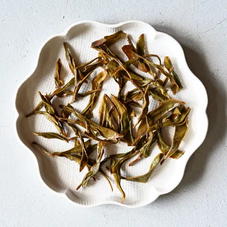 紅茶さえあかり