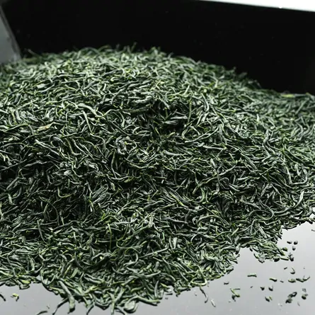 Japan National Tea Competition Tamaryokucha