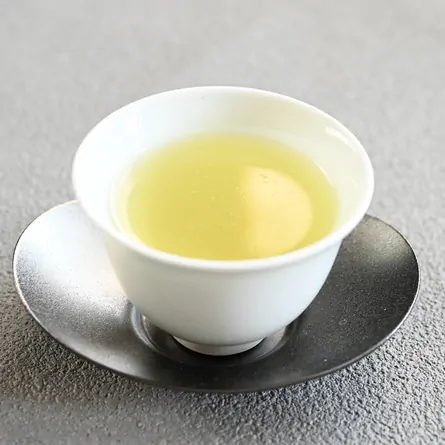 Japan National Tea Competition Tamaryokucha