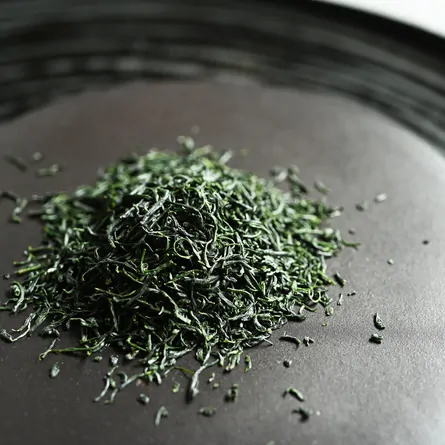 Japan National Tea Competition Tamaryokucha