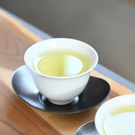 Japan National Tea Competition Tamaryokucha