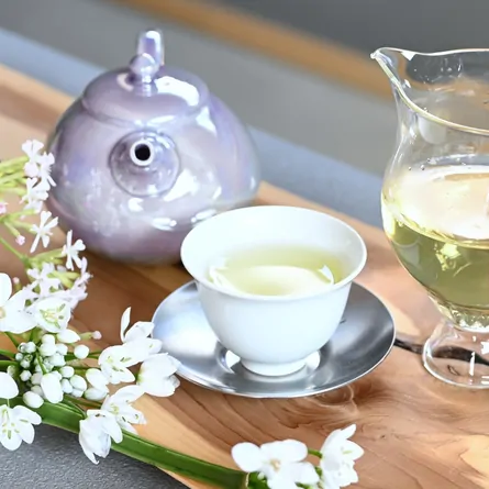 Spring Tea Blend 