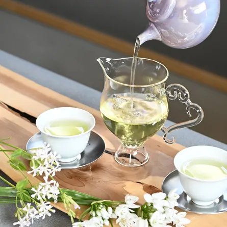 Spring Tea Blend 