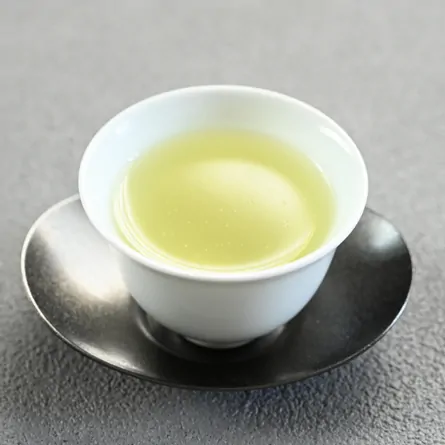 Japan National Tea Competition Kamairicha