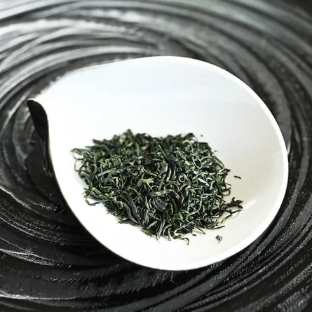 Japan National Tea Competition Kamairicha