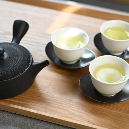 Japan National Tea Competition Prized Sencha