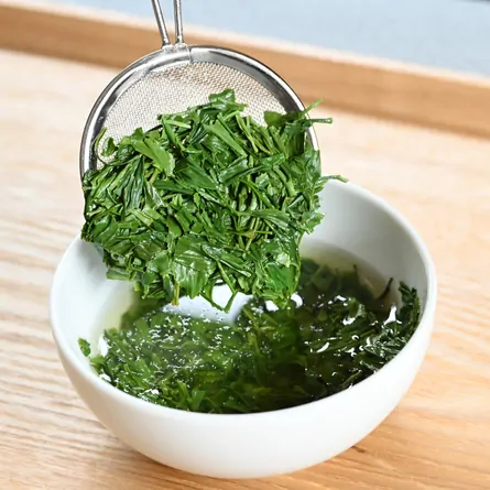 Japan National Tea Competition Prized Sencha