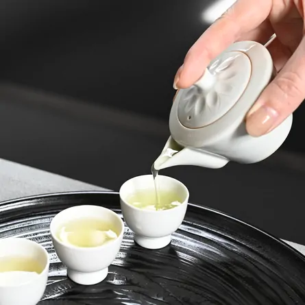 全国品評会　特級玉露