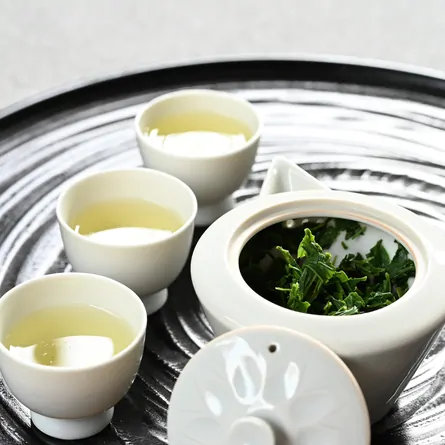 全国品評会　特級玉露