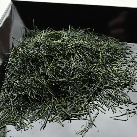 全国品評会　特級かぶせ茶