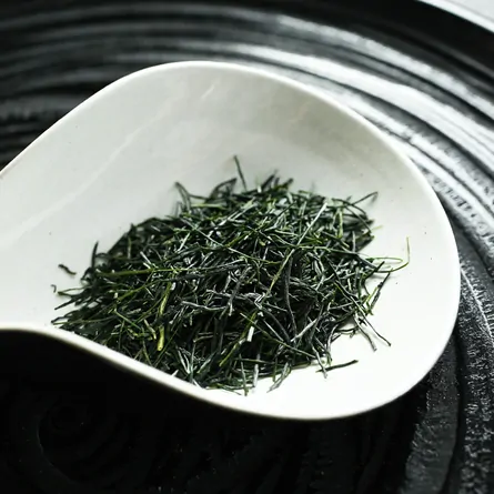 全国品評会　特級かぶせ茶