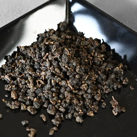 Heavy Roasted Dong Ding Oolong 2025 Spring 