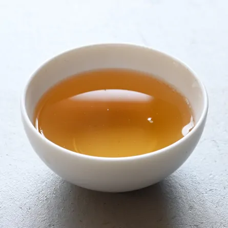 Heavy Roasted Dong Ding Oolong 2025 Spring 