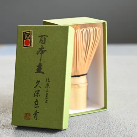 Chasen Hyappondate Kubo Sabun
