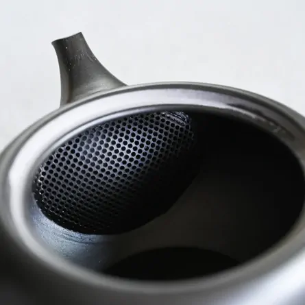 Takasuke Kokuyo Kyusu Small