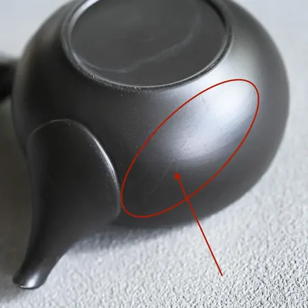 Takasuke Kokuyo Kyusu Small