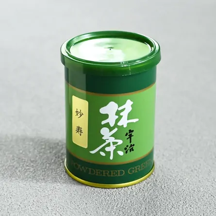 Matcha Myouju