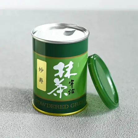Matcha Myouju