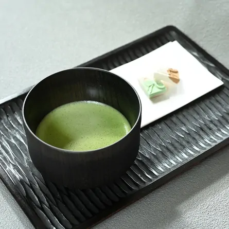 Matcha Myouju