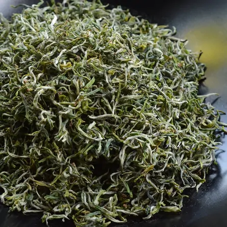 Special Grade Jing Shan Cha 2025