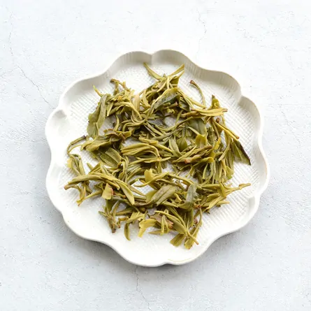 Special Grade Jing Shan Cha 2025