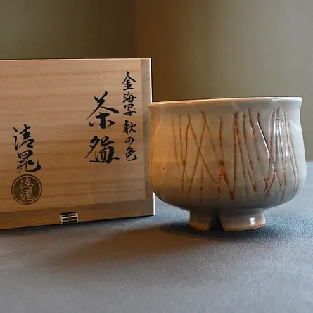 Kinkai Utsushi Akinoiro Hara Seicho