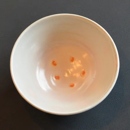 Korai Katade Kankobai  Hara Seicho