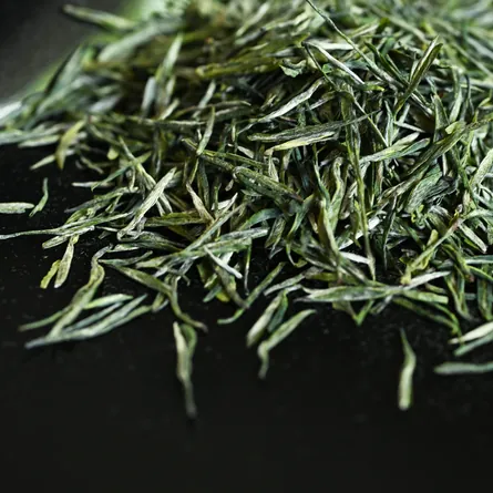 Nanjing Yu Hua Cha