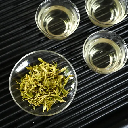Bai Yu Xiang Cha