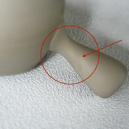 高資 いぶし焼き締め瓜型急須 