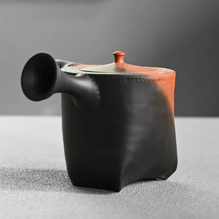 舜園　横手茶注　桜