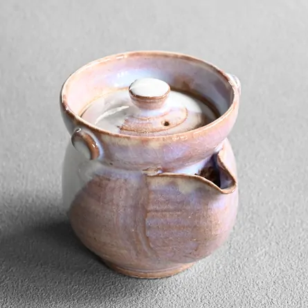 Hagiyaki Hohin