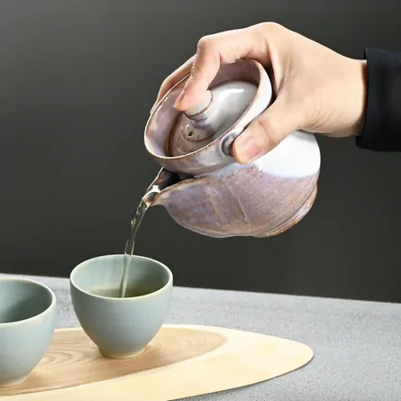 Hagiyaki Hohin