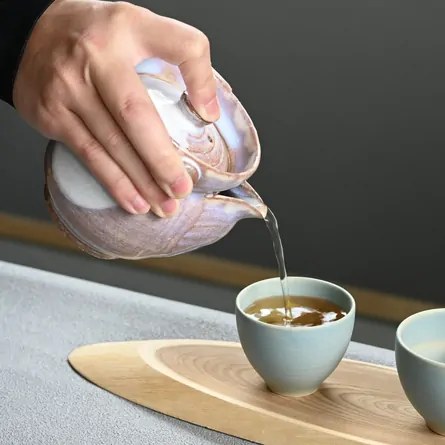 Hagiyaki Hohin