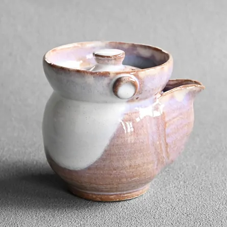 Hagiyaki Hohin