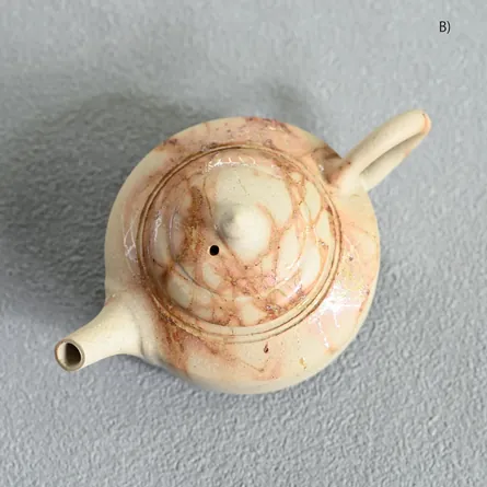 Jin Mogake Hira Chachō 