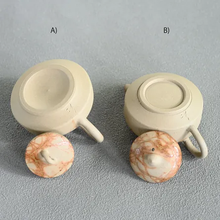 Jin Mogake Hira Chachō 