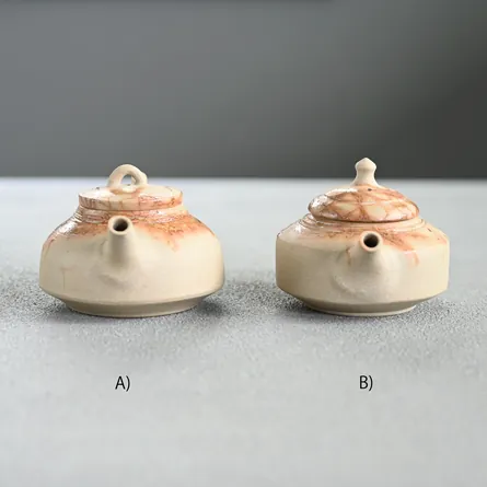 Jin Mogake Hira Chachō 