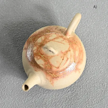 Jin Mogake Hira Chachō 