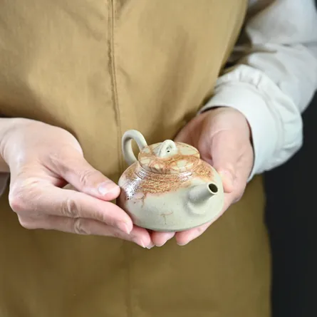 Jin Mogake Hira Chachō 