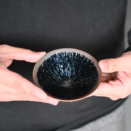 Yōhen Tenmoku Hira Cup