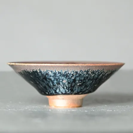 Yōhen Tenmoku Hira Cup