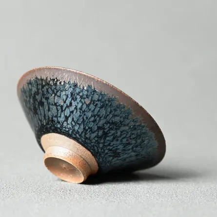 Yōhen Tenmoku Hira Cup