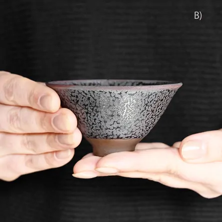 Yōhen Tenmoku Cup