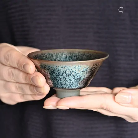 Yōhen Tenmoku Cup