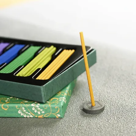 Floral World - Incense Assortment Stick